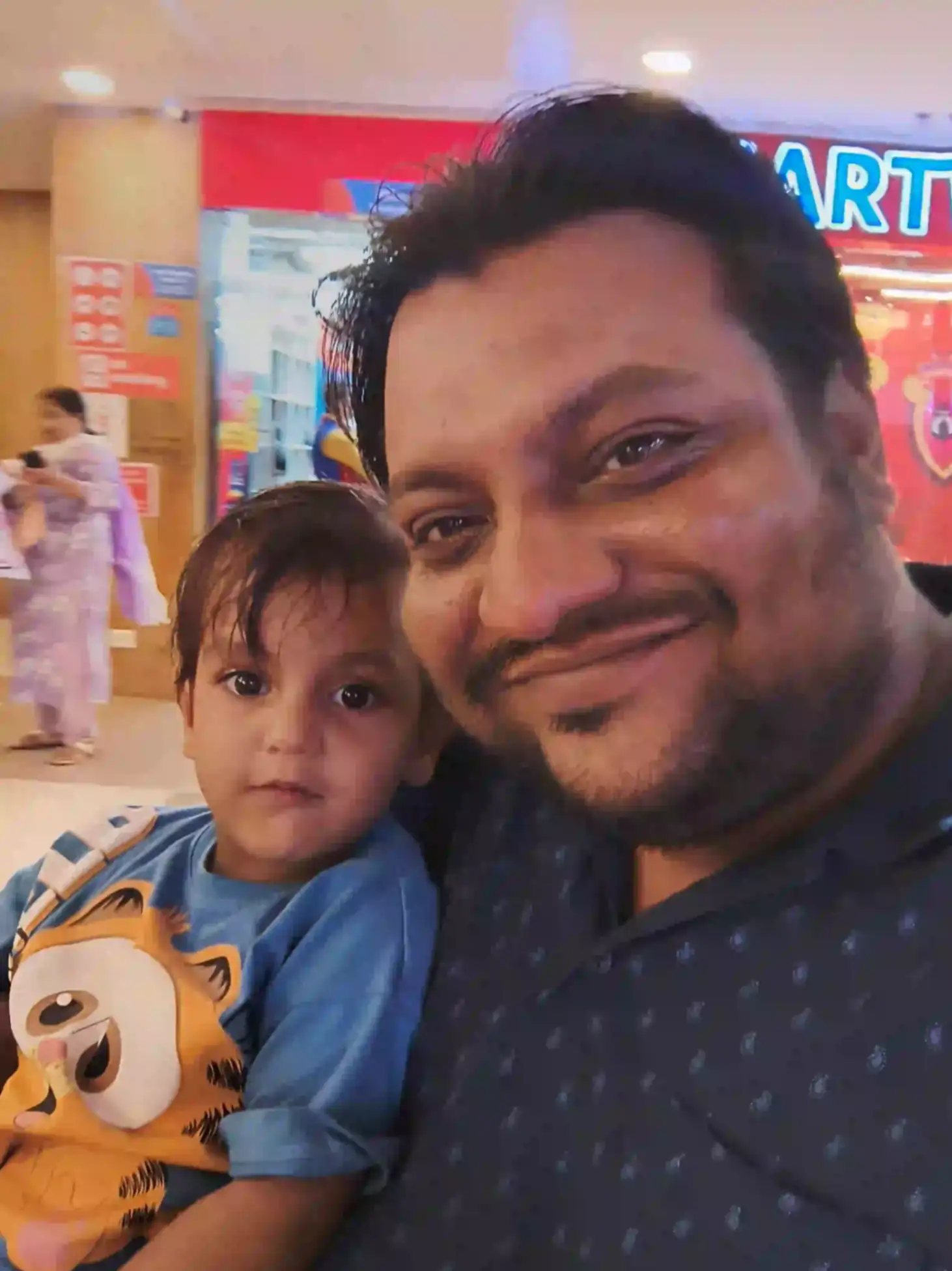 Aditya Apoorva