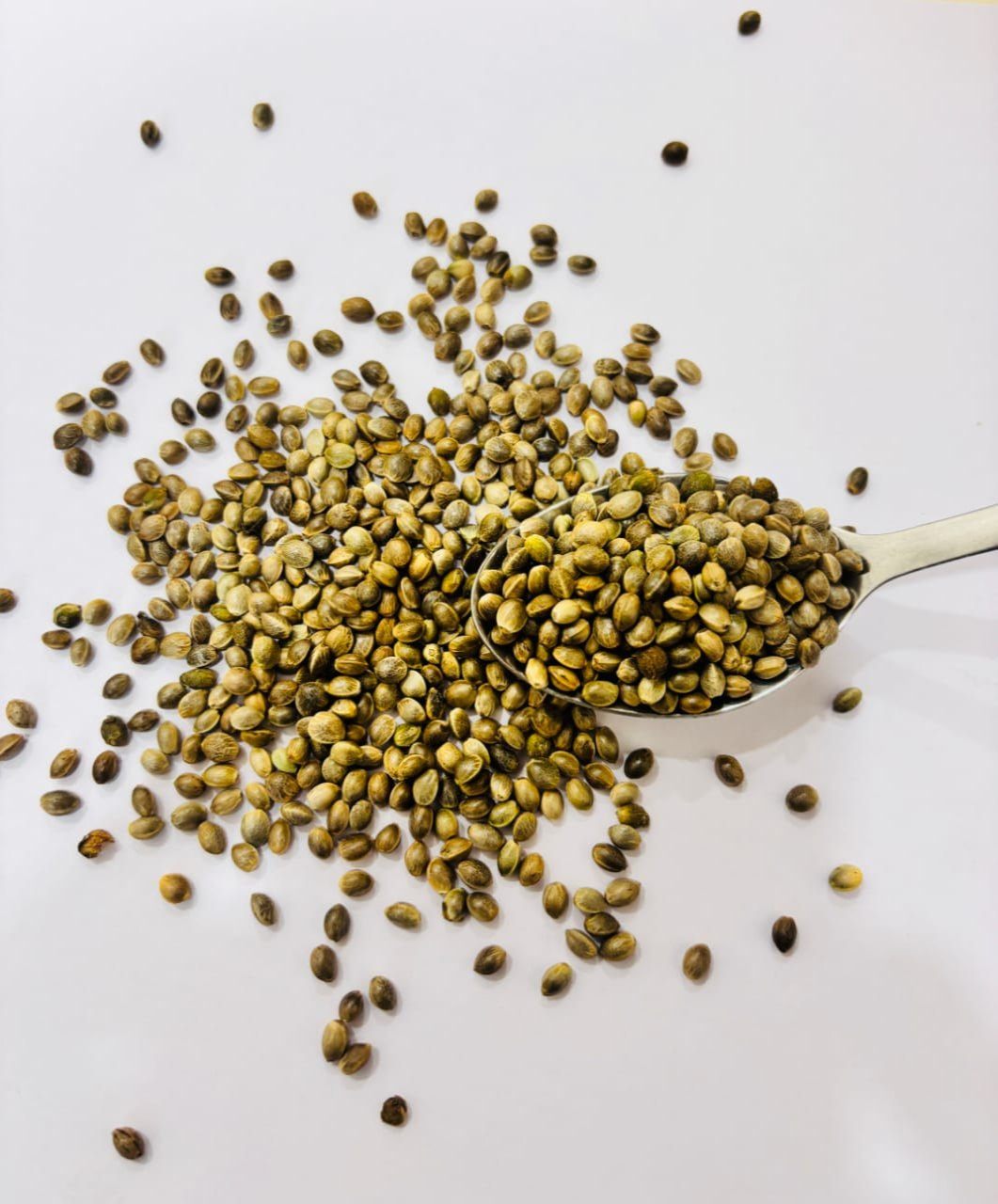 Hemp image