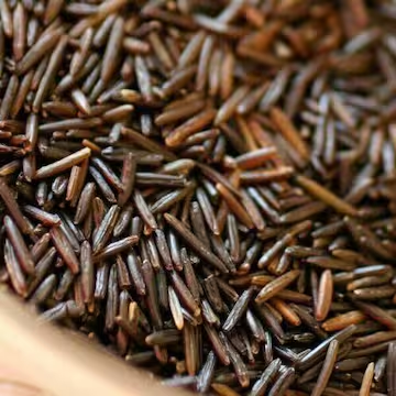 Wild Rice image