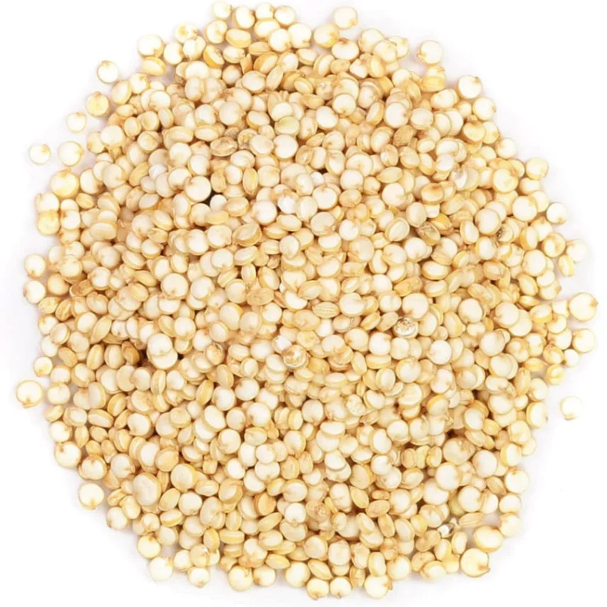 Quinoa image